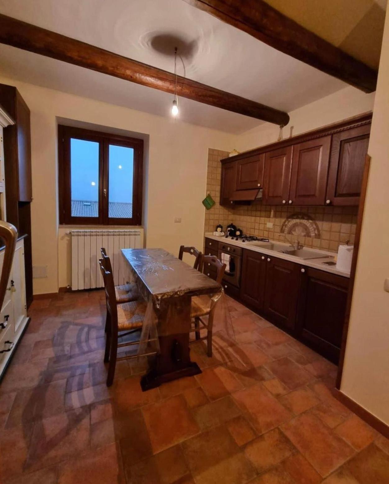 House Berretta * Naples